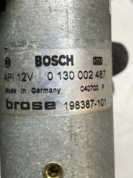 AUDI A6 C5 MOTOREK SEDADLA LEVÝ 3B0959761Q