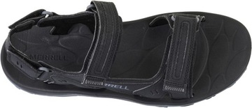 Sandały Trekkingowe Męskie Merrell Huttington Sport Convert