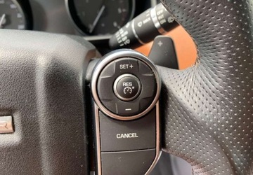 Land Rover Range Rover Sport II SUV 3.0 TDV6 258KM 2016 Land Rover Range Rover Sport Land Rover Range Rover Sport S 3.0 TD V6 HSE, zdjęcie 16