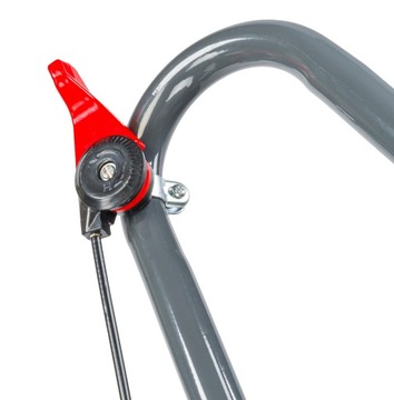 БЕНЗИНОВЫЙ POWER FLOWER ДЛЯ БЕТОНА 100 СМ, 7 Л.С. + ПРОМЫВОЧНЫЙ ДИСК POWERMAT