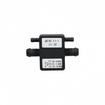MAPSENSOR CZUJNIK CIŚNIENIA ZENIT AA-612 5V.5P DIRECT bezpośredni wtrysk
