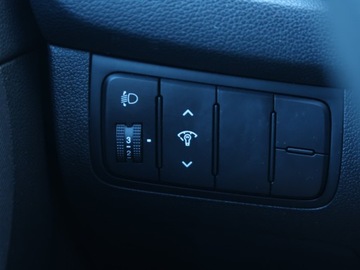 Kia Ceed II Kombi Facelifting 1.6 CRDi 110KM 2015 Kia Ceed 1.6 CRDi, Salon Polska, VAT 23%, Klima, zdjęcie 16