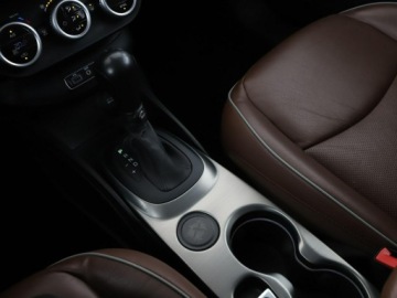 Fiat 500X Crossover Facelifting 1.3 Firefly 150KM 2019 Fiat 500x automat full LED skóra navi klima auto, zdjęcie 27