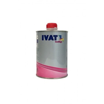IVAT UTWARDZACZ DO LAKIERÓW FK9.5555 1l