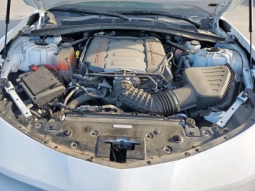 Chevrolet Camaro VI Coupe 6.2 455KM 2022 Chevrolet Camaro SS 2022 6.2l 6.2 Benzyna 455KM, zdjęcie 6