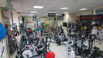 Магнитный велосипед YORK FITNESS C415 с 12 программами