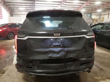 Cadillac 2024 Cadillac XT6 Sport 2024 3.6l 3.6 Benzyna 310KM, zdjęcie 2
