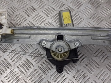 MECHANIZMUS OKNO LEVÝ ZADNÍ LANCIA DELTA III