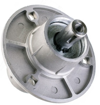 ADAPTER NOŻA LW. DO STIGA ALPINA MOUNTFIELD CASTEL