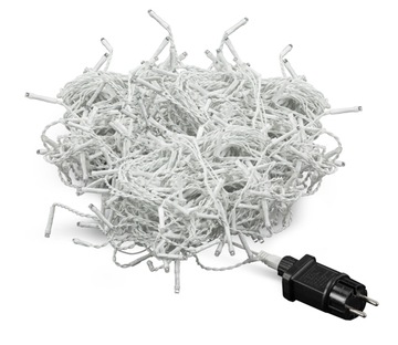 SOPLE 500 LED IP44 ZEWNĘTRZNE BIAŁY CIEPŁY PROGRAM