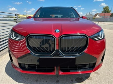 BMW X3 G45 SUV Plug-In 2.0 30e 299KM 2026 BMW X3 xDrive30e Sport Suv 2.0 (299KM) 2026, zdjęcie 4