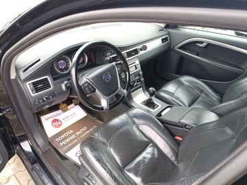 Volvo V70 III Kombi 2.4 D 175KM 2010 Volvo V70 2.4D Momentum III (2007-) Volvo V70 2.4D, zdjęcie 21