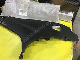 KRYT KONZOLA FIAT BRAVO/DELTA 07-14