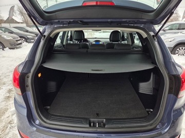 Hyundai ix35 SUV Facelifting 1.6 GDI 135KM 2014 Hyundai ix35 2014 rok LIFT, LED, 100 oryginal, GWARANCJA 1.6 Benzyna, zdjęcie 9
