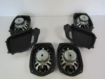 MONDEO MK3 GŁOŚNIKI 3S7T19B170EC 3S7T19B171GC 4SZT