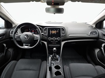 Renault Megane IV GrandCoupe Facelifting 1.0 TCe 115KM 2021 Renault Megane 1.0 TCe Zen, zdjęcie 27