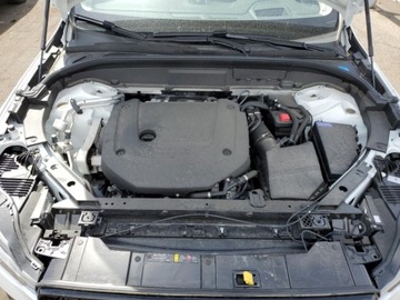 Volvo XC60 II 2023 Volvo XC 60 Utimate 2023 2.0l 2.0 Benzyna 295KM, zdjęcie 6