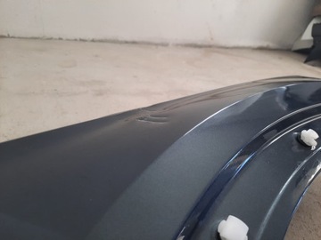 BLOTNIK PRZOD PRAWY CUPRA FORMENTOR