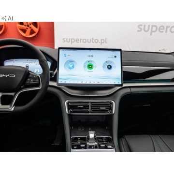 BYD Seal U 2026 Od ręki - DM-i Design AWD 1.5 324KM, zdjęcie 9