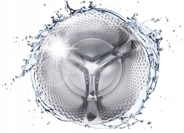 Стиральная машина с сушкой Beko B5DFT584427WPB 8кг/5кг 15 программ Bluetooth ProSmart