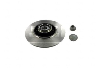 SKF TARCZE HAMULCOWE 2SZT RENAULT CLIO IV 1.6 RS