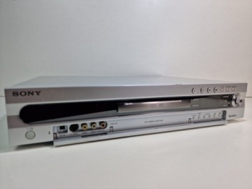 SONY CD RDR-GX700 RDR GX 700 DVD рекордер плеер