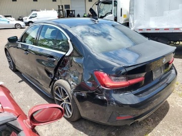 BMW Seria 3 G20-G21 2020 BMW Seria 3 330i sedan 2.0 Benzyna 255KM, zdjęcie 1