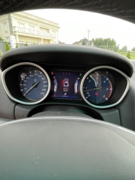 Maserati Ghibli III 2015 Maserati Ghibli Maserati Ghibli 3.0 S z tlumikiem glosnym maxhaust 3.0, zdjęcie 3