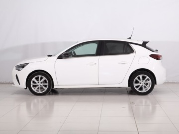 Opel Corsa F Hatchback 5d 1.2 Turbo 100KM 2021 Opel Corsa 1.2 Turbo, Salon Polska, 1. Właściciel, zdjęcie 2