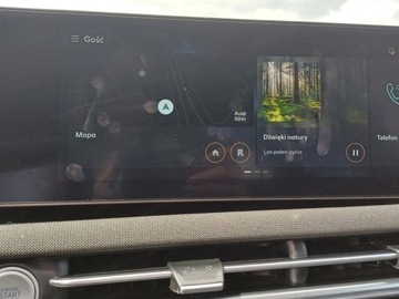 Hyundai Tucson IV 2025 HYUNDAI Tucson 1.6 T-GDi 48V Smart 2WD DCT Suv 150KM 2025, zdjęcie 7