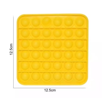 ИГРУШКА С ПУЗЫРЬКАМИ POP IT PUSH