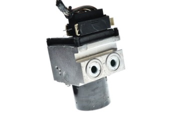 Насос ABS PEUGEOT 407 15710605 S118676001O