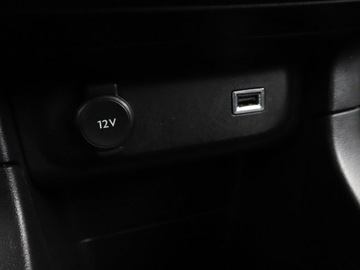 Citroen C3 III VAN 1.2 PureTech 82KM 2022 Citroen C3 navi klima auto kamera tempomat, zdjęcie 27