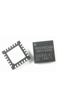 MPU6050 MPU-6050 3 человека акселерометр, гироскоп I2C