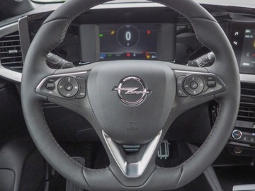 Opel Mokka II 2024 Od ręki - GS eDTC6 1.2 T mHEV 136KM / Pakiet Komfort, Pakiet Tech, zdjęcie 6