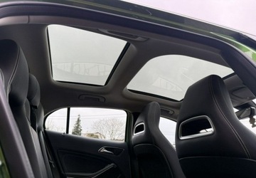 Mercedes GLA I Off-roader 1.6 200 156KM 2016 Mercedes-Benz GLA 2,0 156KM Klima Navi Xenony Panorama Serwis 1.6 Benzyna, zdjęcie 27