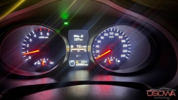 Kia Sportage III SUV Facelifting 2.0 CRDi 184KM 2014 Kia Sportage 2.0crdi Lift AWD 4x4 Polski salon ledy bi xenon Navi kamery, zdjęcie 35