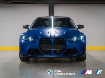 BMW Seria 3 G20-G21 2026 BMW M3 Competition M xDrive 530 KM - Gotowy do Odbioru - Pakiet Ultimate, zdjęcie 3