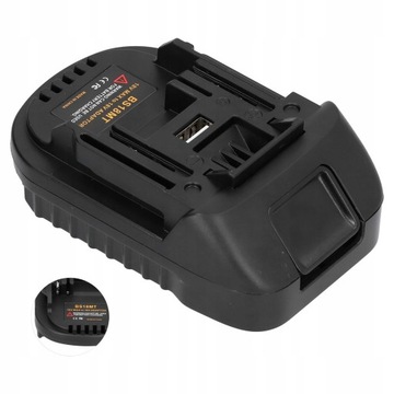 АДАПТЕР АККУМУЛЯТОРА ДЛЯ МАШИН WORX BS18MT