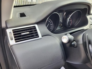 Land Rover Discovery Sport SUV 2.0 TD4 180KM 2017 LAND ROVER DISCOVERY SPORT 2.0l TD4 180KM Salon PL Bezwypadek Po rozrządzie, zdjęcie 5