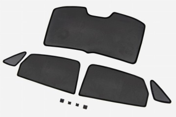 HONDA CIVIC XI 2021+ СЕДАН СОЛНЦЕЗАЩИТНЫЙ КОЗЫРЕК