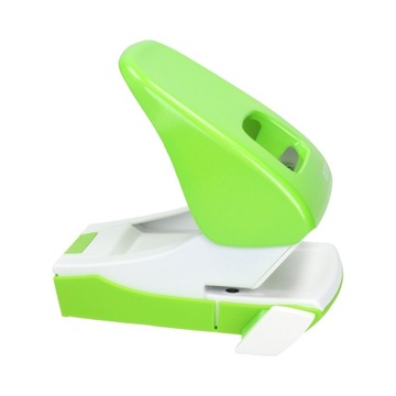 Офисный дырокол Leitz Wow NeXXt на 30 листов x3