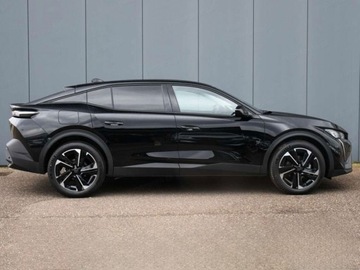 Peugeot 408 2025 Od ręki - 408 Allure 1.2 mHEV 145KM / Pakiet Łączność, Zimowy, zdjęcie 1