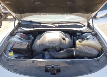 Dodge Charger VII 5.7 HEMI V8 375KM 2021 Dodge Charger DODGE CHARGER RT RWD 5.7 Benzyna 375KM, zdjęcie 11