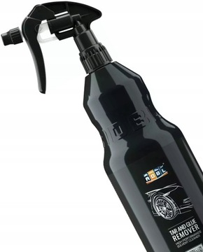 ADBL T&G Средство для удаления смолы и клея для удаления смолы и клея с краски 1