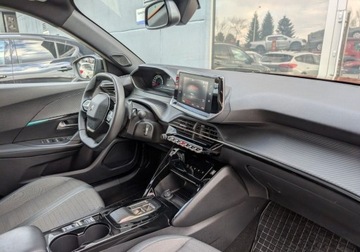 Peugeot 2008 II SUV 1.2 PureTech 130KM 2022 Peugeot 2008 Peugeot 2008 1.2 130KM AutomatASOSalonPLActive Gwarancja w ce, zdjęcie 12