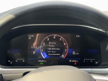 Volkswagen T-Roc I SUV Facelifting 1.5 TSI ACT 150KM 2022 Volkswagen T-Roc 1.5 TSI Gwarancja FV 23 1.5 Benzyna 150KM, zdjęcie 15