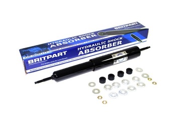 AMORTYZATOR SKRĘTU DISCOVERY / RR