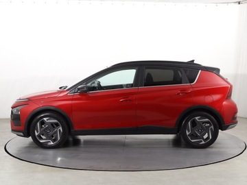 Hyundai Bayon SUV 1.0 T-GDI 100KM 2024 Hyundai Bayon 1.0 T-GDI, Salon Polska, zdjęcie 2