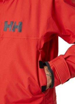 HELLY HANSEN SKAGEN PRO JACKET 34420 мужская куртка